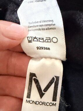 Mondor Skating Pants for boys 12-14